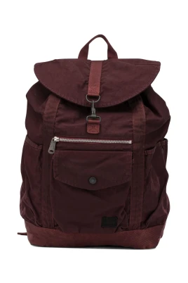 Crag Flap Backpack