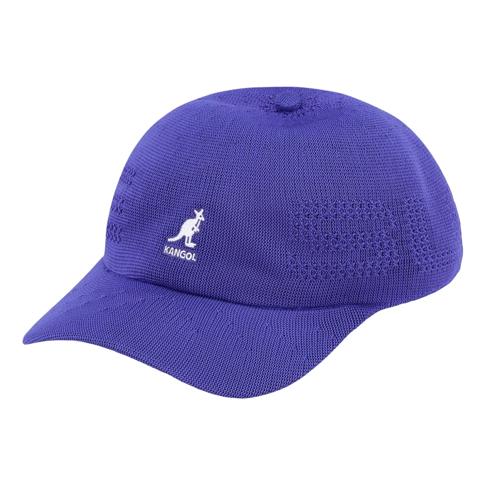 Supreme Paarse Logo Spacecap Beperkte Oplage Purple Heren