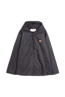 Stilren kappa för en fashionabel look