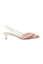 crochet-slingback-kitten-heel-pumps