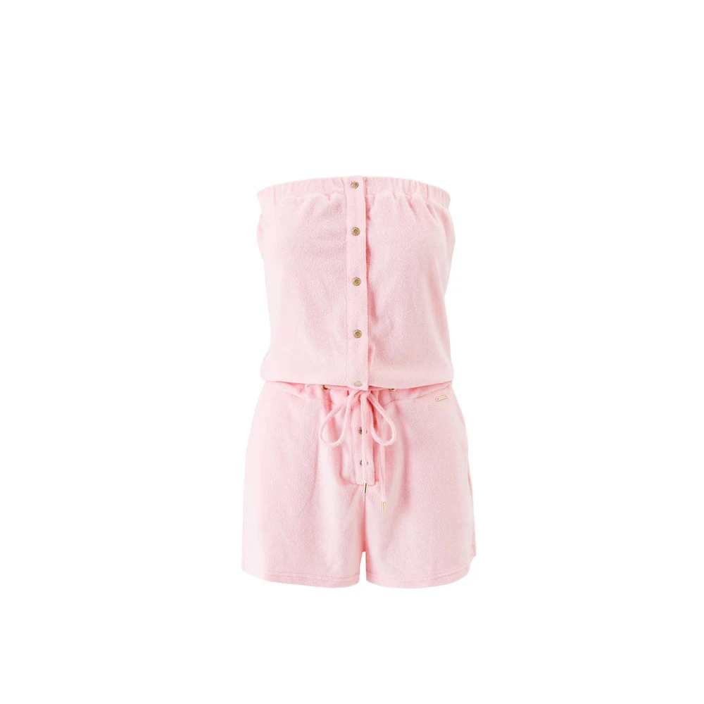 Jumpsuits & Playsuits > Playsuits - - Melissa Odabash - Modalova