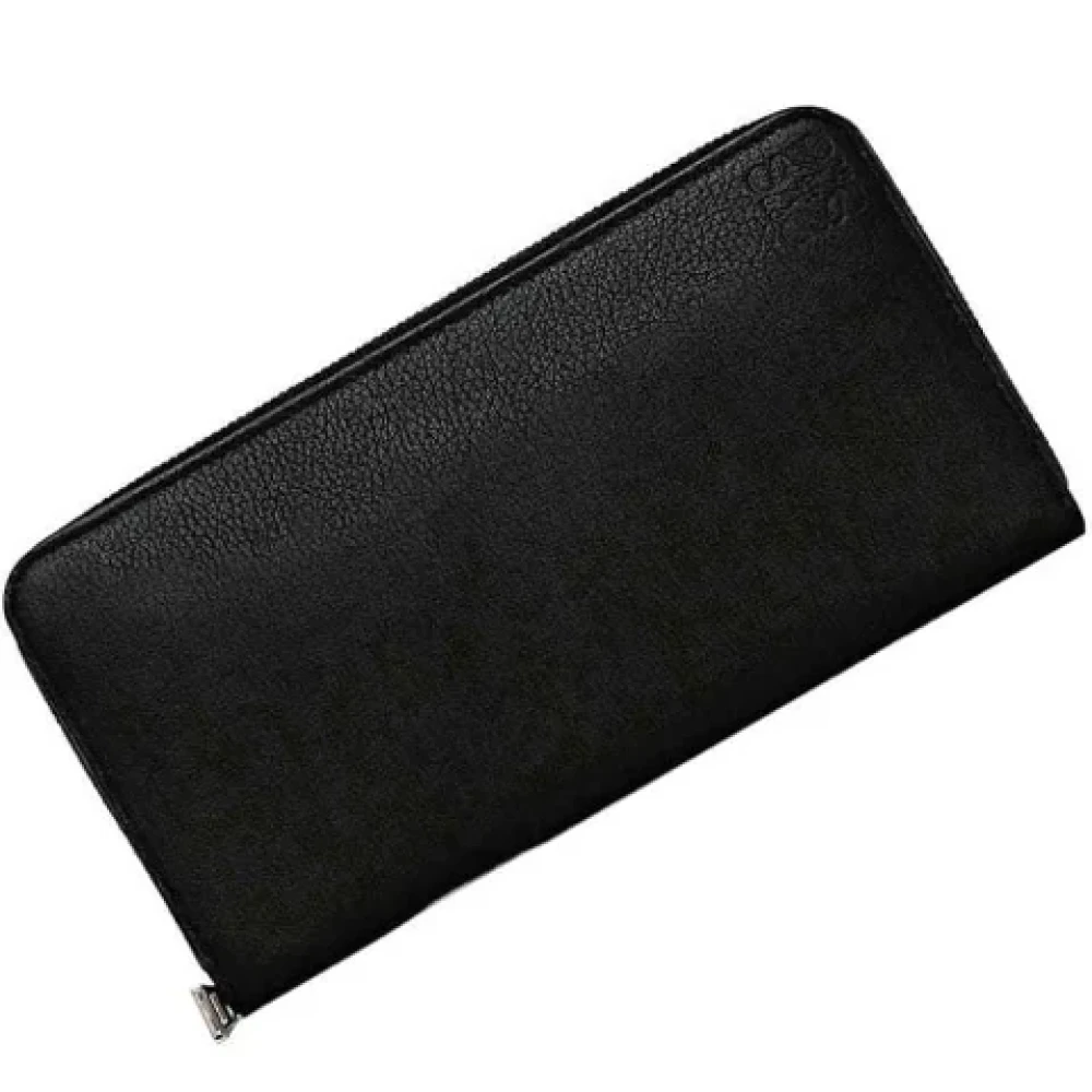 Pre-owned > Pre-owned Accessories > Pre-owned Wallets - - Loewe Pre-owned - Modalova
