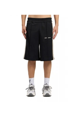Classic Logo Track Shorts