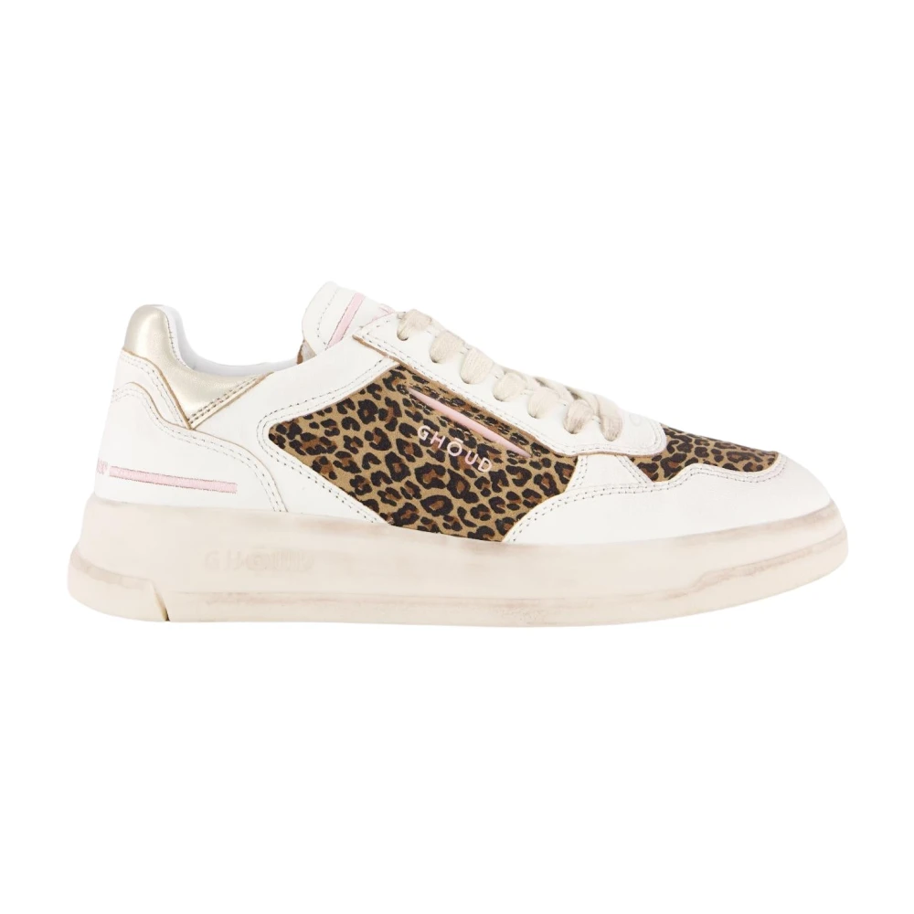 Ghoud - Shoes > Sneakers - White - Ghoud - Modalova