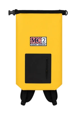 Roll-top Backpack
