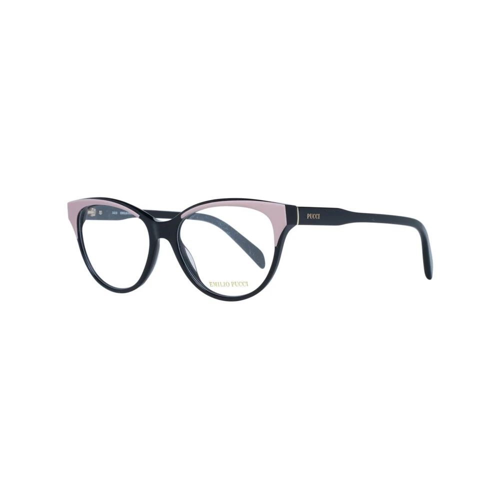 Pucci Donna Multicolor Montature Ottiche Cat Eye E