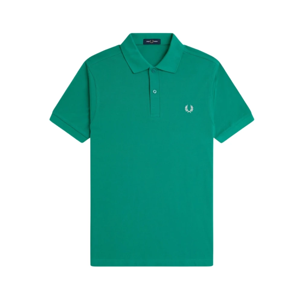 Tops > Polo Shirts - - Fred Perry - Modalova