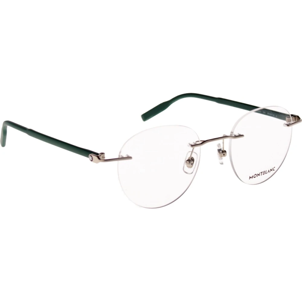 Montblanc Originele Bril Gray Unisex