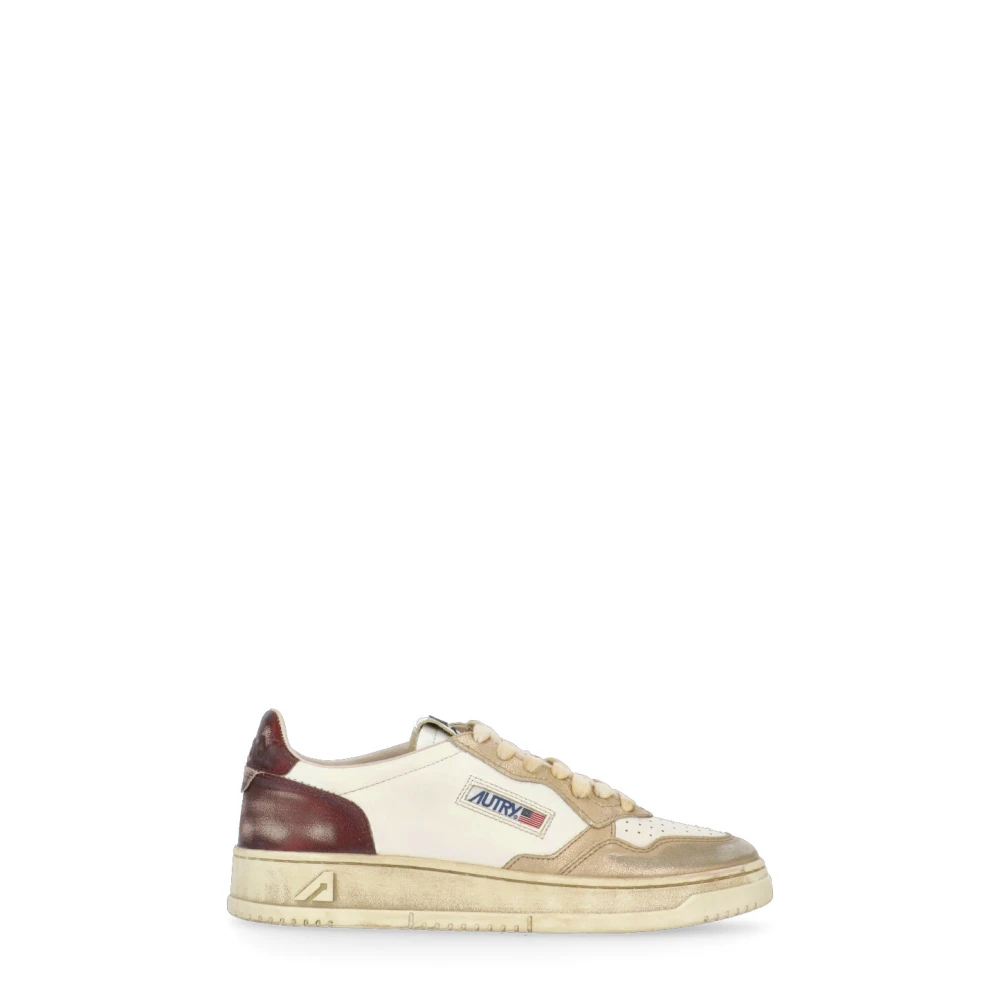 Shoes > Sneakers - - Autry - Modalova