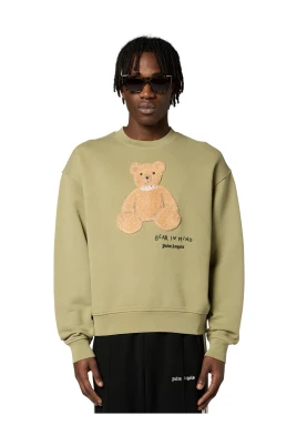 Bear in Mind Sweatshirt