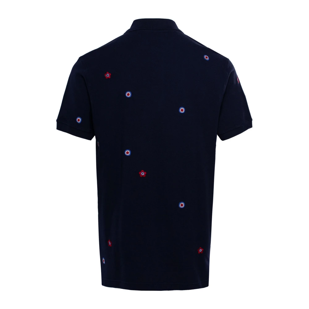 Kenzo shirt shop heren donkerblauw