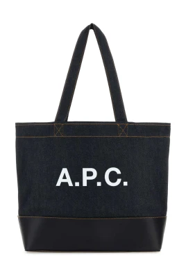 Axel Shopping Bag