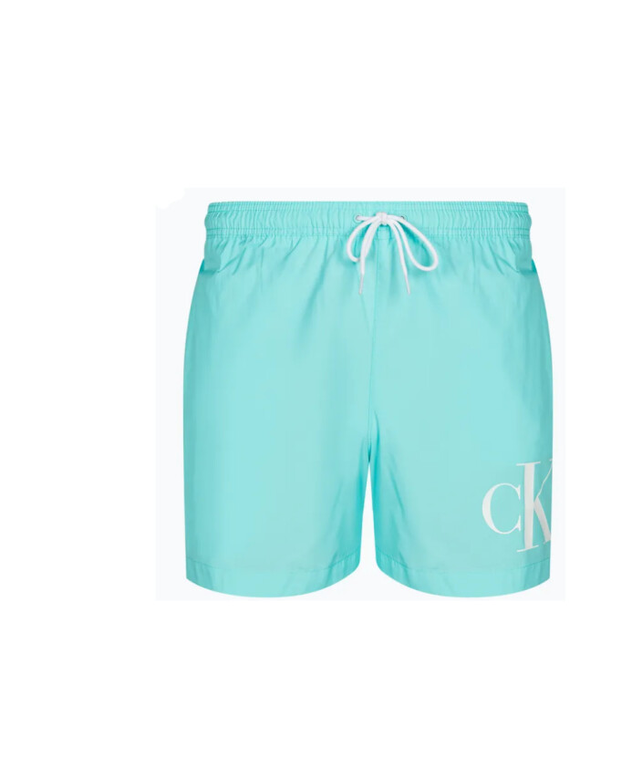 sea-clothing-drawstring-short-light-blue