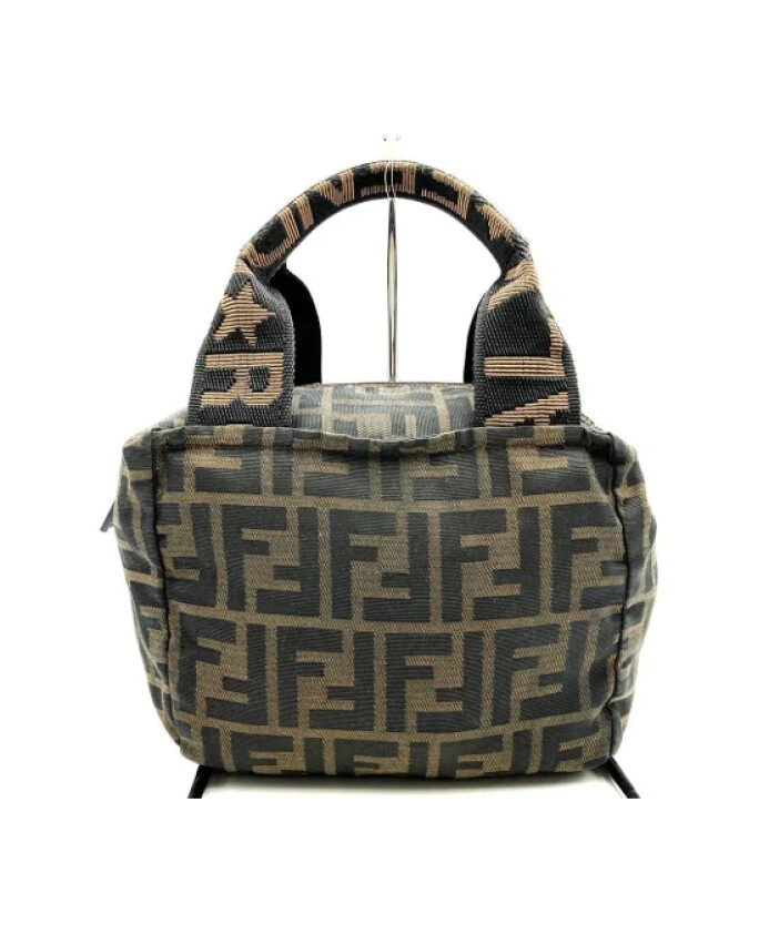 pre-owned-toile-sacs-fendi