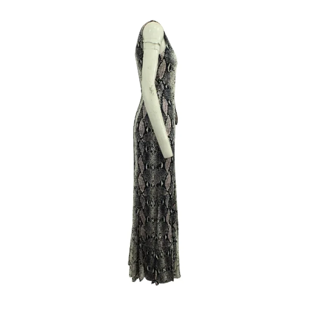 Diane Von Furstenberg Silk dresses Multicolor Dames