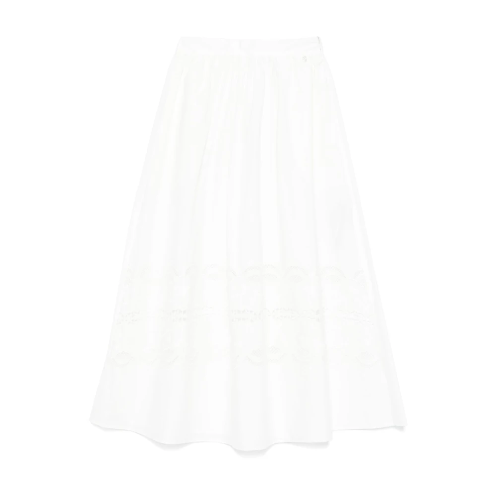 Skirts > Midi Skirts - - Liu Jo - Modalova