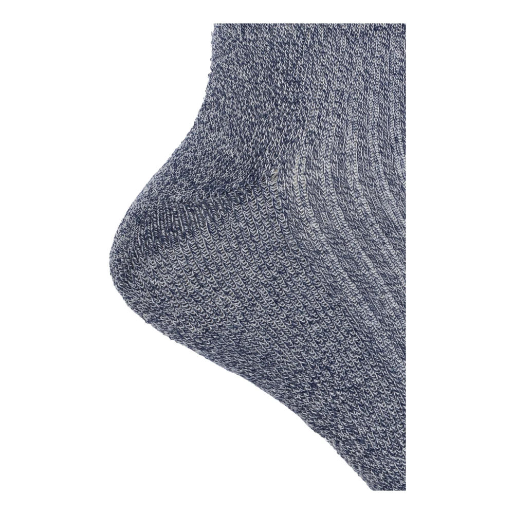 Diesel Sokken Skm-D-Tennis-Crew Gray Heren