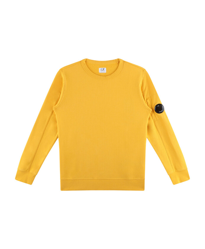 sweat-shirt-ocre-jaune