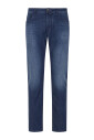 blue-slim-fit-bard-jeans