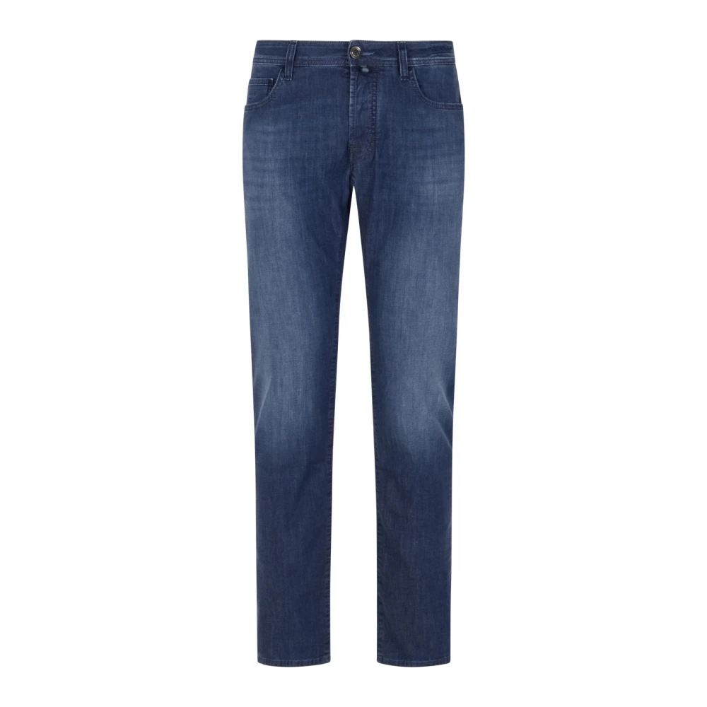 Jeans > Slim-fit Jeans - - Jacob Cohën - Modalova