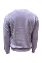 pull-en-cachemire-col-v-lavande