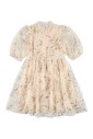 robe-creme-en-tulle-a-sequins-et-manches-ballons