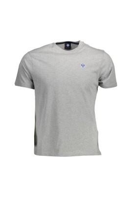 brown-crew-neck-tee-with-logo