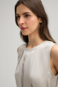 robe-en-satin-avec-taille-froncee