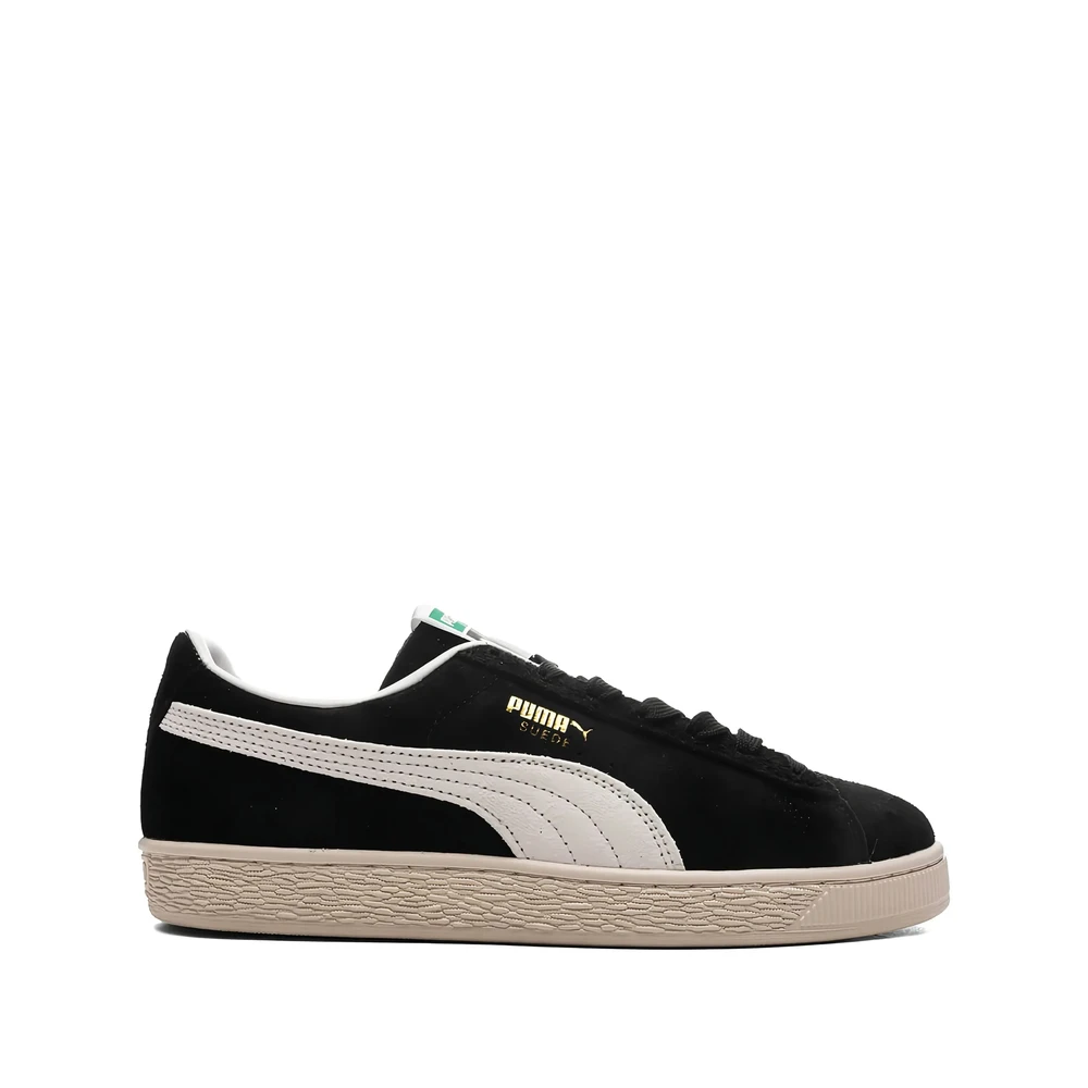 Puma Sneaker Puma Heren Schoenen Zwart