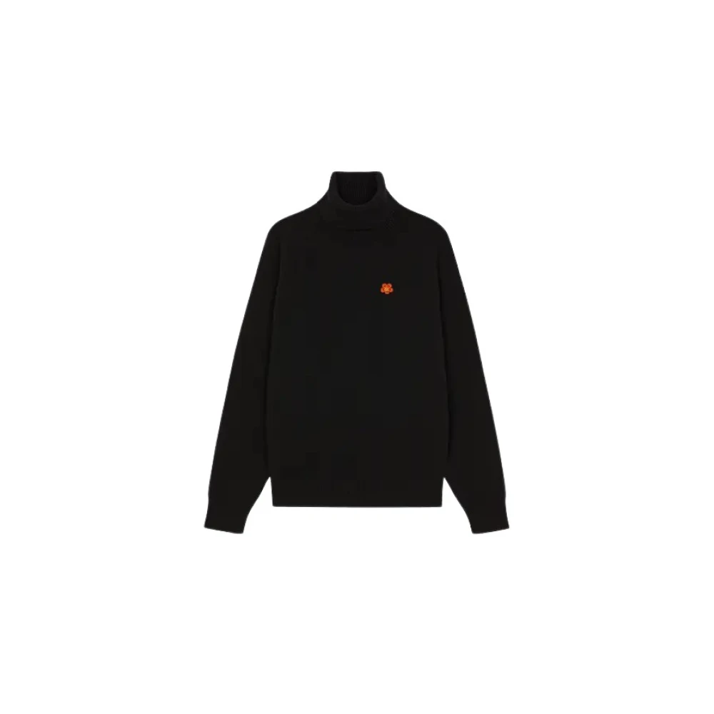 Knitwear > Turtlenecks - - Kenzo - Modalova