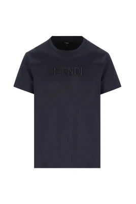 FF Postcards Logo T-Shirt