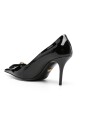 escarpin-a-talon-haut-en-cuir-noir