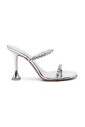 silver-mules-for-women