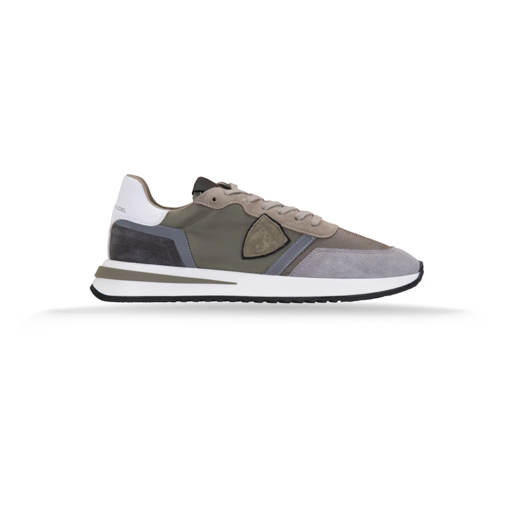 Philippe Model Sneakers