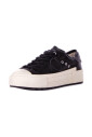baskets-en-cuir-noir