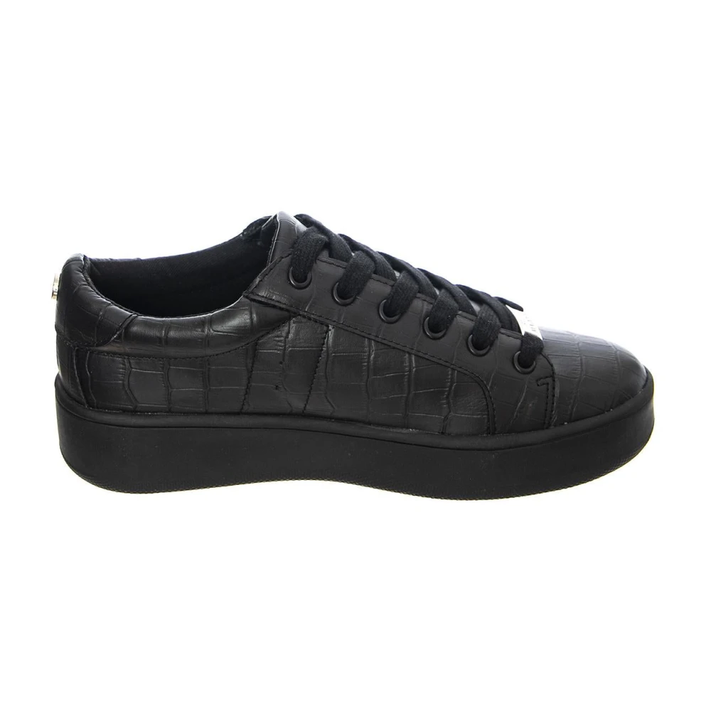 Steve Madden Sneakers Dames Schoenen Zwart
