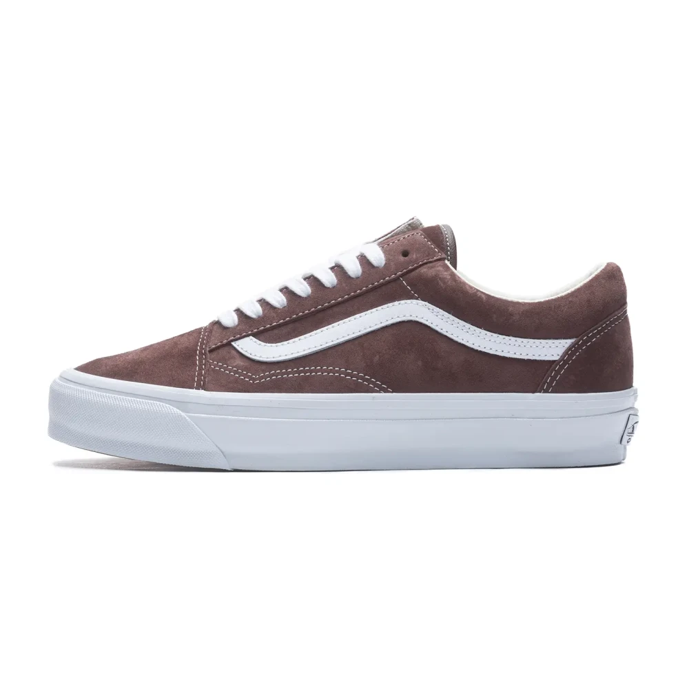 Vans - Shoes > Sneakers - Brown - Vans - Modalova