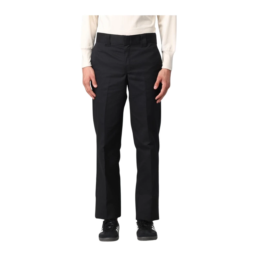 Trousers > Straight Trousers - - Dickies - Modalova