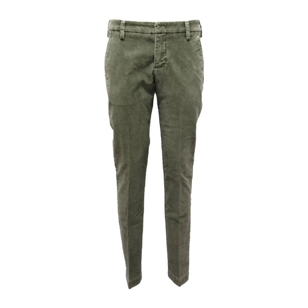 Trousers > Slim-fit Trousers - - Entre amis - Modalova