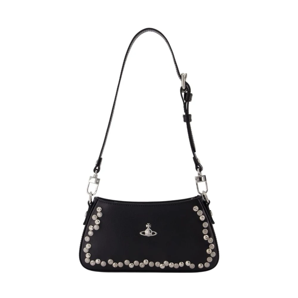 VIVIENNE WESTWOOD - Borsa a tracolla Tasha - Donna - Taglia UNI - Immagine 3