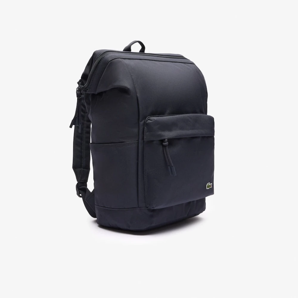 Lacoste Neocroc Rugzak voor Mannen Blue Unisex