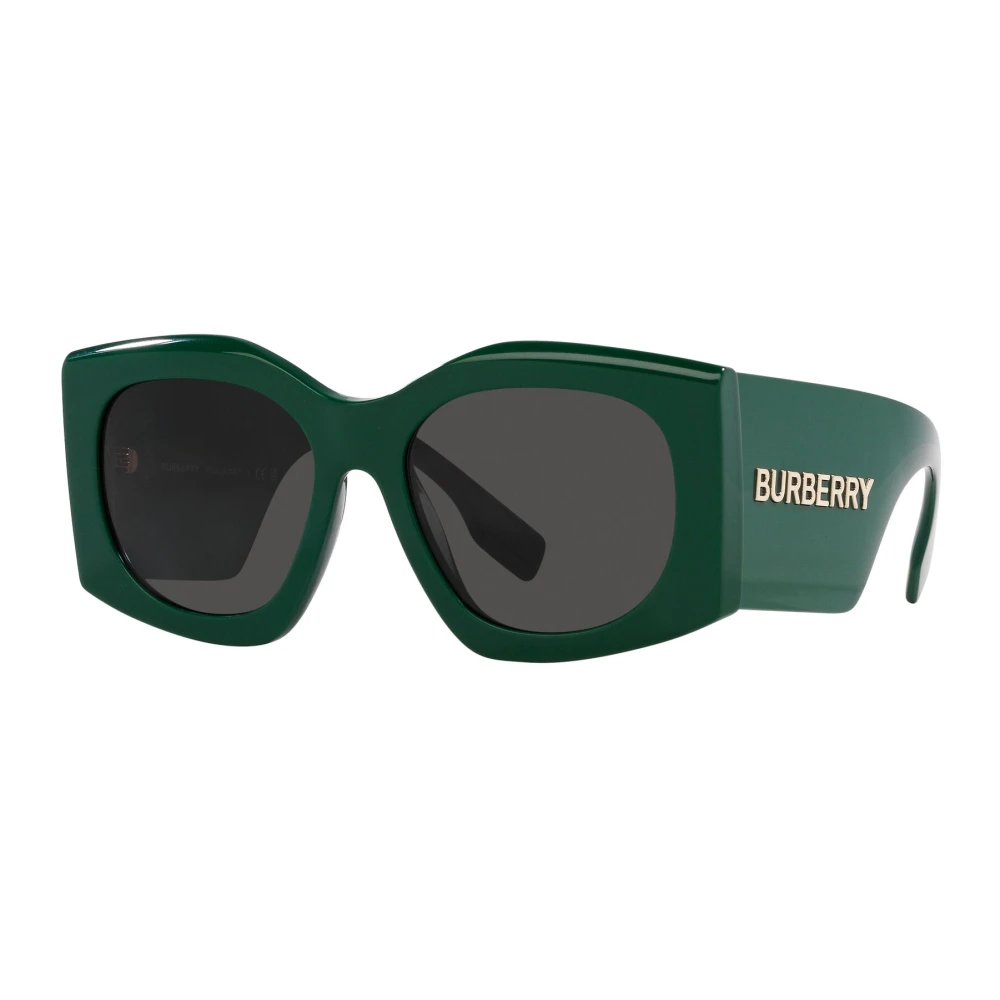Burberry Women's Green Sunglasses - Sunglasses - 55 Mm - Accessories