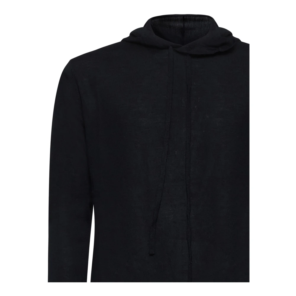 Low Brand Stijlvolle minimalistische sneakers Black Heren