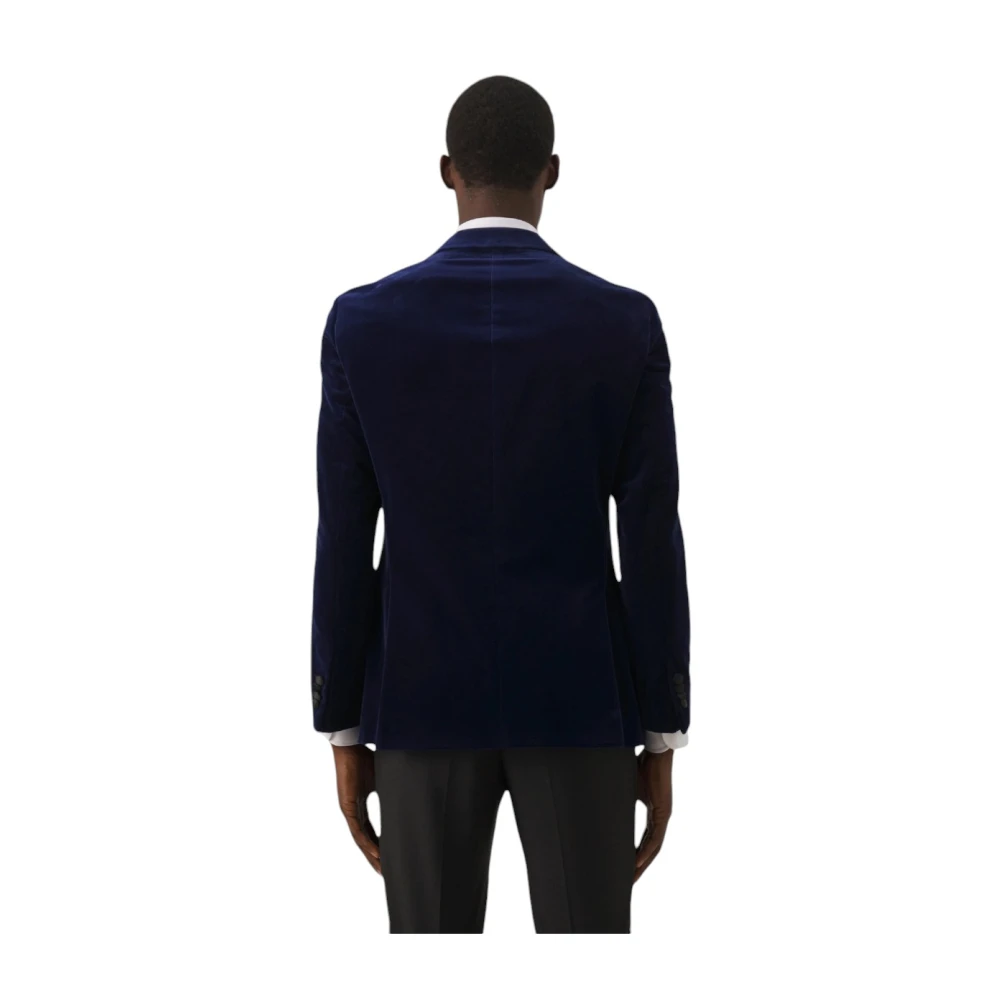 Boss Stijlvol Jack Blue Heren