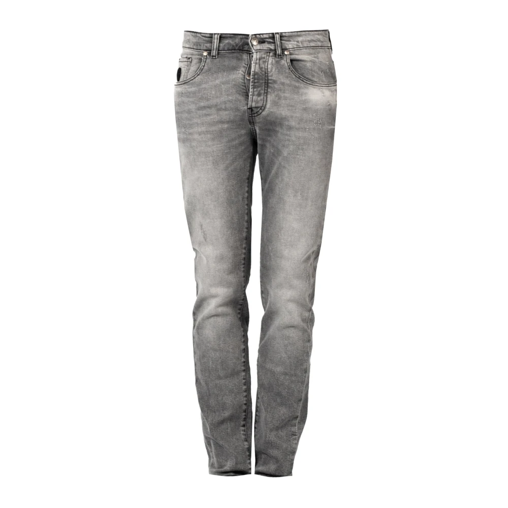 Jeans > Slim-fit Jeans - - John Richmond - Modalova