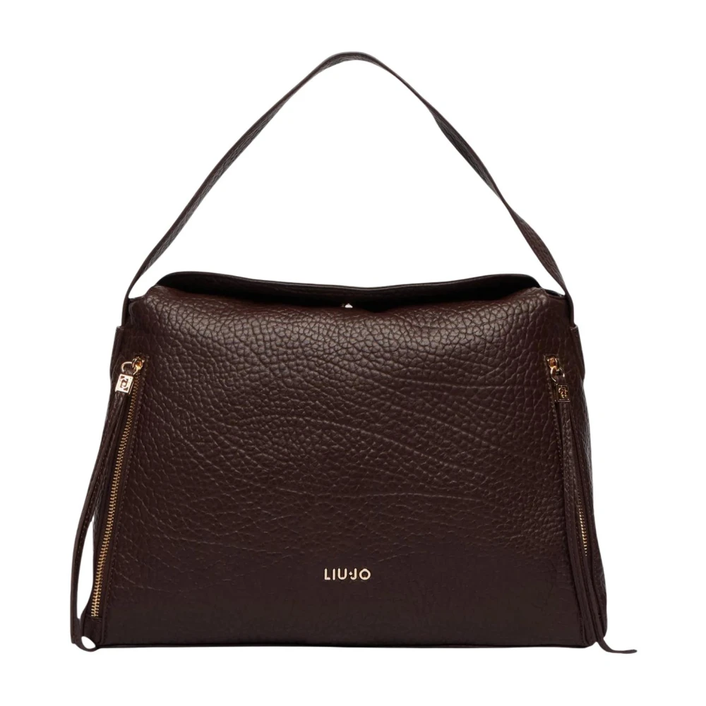 Liu Jo , Damen, Taschen, Braun, One Size