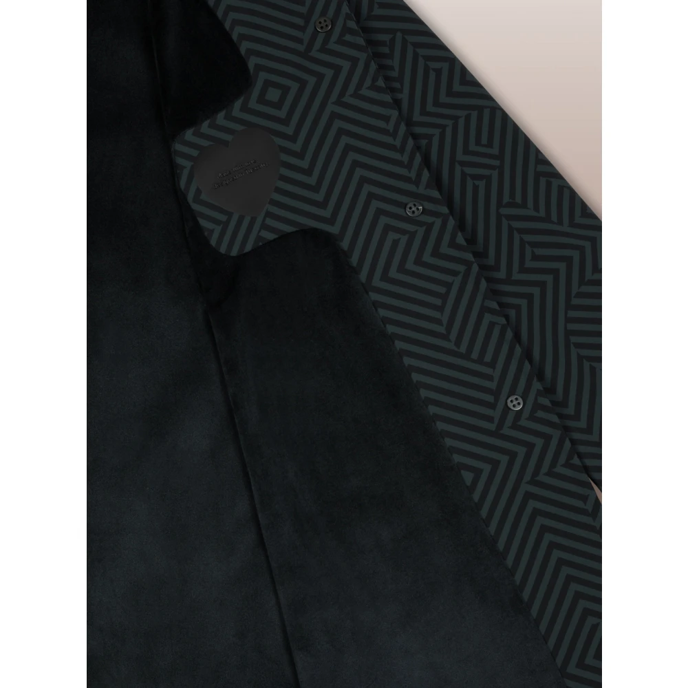RRD Thermo Damesjas Black Dames