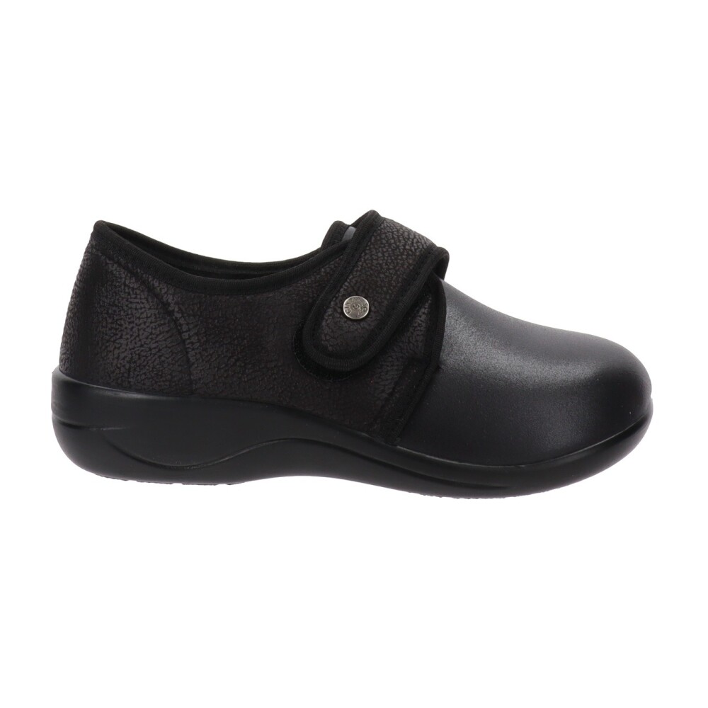 Velcro closure hot sale women's shoes