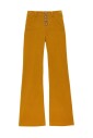 pantalon-flare-cut-ocre