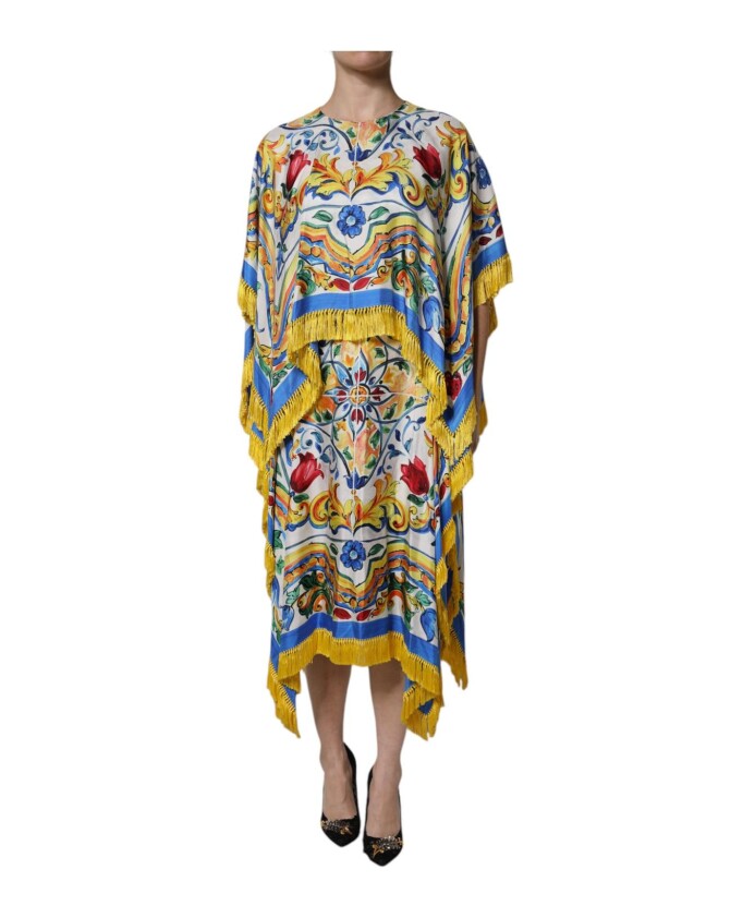 robe-maxi-imprime-majolica